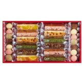 【ギフト対応無料】お歳暮 ひととえ キュートセレクション (CSB-20) ※送料無料(北海道・沖縄は除く)