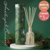 【季節限定】 正規品 アシュレイ＆バーウッド リードディフューザー 150ml フェスティブファー＆シダーウッド Ashleigh & Burwood 芳香剤 ルームフレグランス ディフューザー 英国 おしゃれ 長持ち 高級 ギフト プレゼント 贈り物 新築祝い 結婚祝い