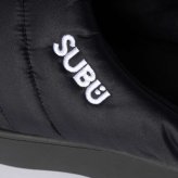 スブ SUBU Platform プラットフォーム スリッポン 厚底 スリッパ サンダル 冬用サンダル レディース シューズ