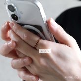 ステンレス スクエアカット エタニティリング ストーンリング 細身 キラキラ ゴールド 4色 指輪 お洒落 シンプル ラグジュアリー 長方形 シャープ 細め 重ね付け つけっぱなし デイリー レディース 女性 金属アレルギー対応