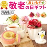 【まだ間に合う】 敬老の日 即日発送 2026 プレゼント 花 ギフト スヌーピー グッズ キャラクター かわいい プリザーブドフラワー プリザ バラ 薔薇 バウムクーヘン 紅茶 送料無料 スイーツ お菓子 洋菓子 ギフトセット ベース 花セット フラワーギフト オレンジ ピンク ホワイト 赤 4000円 5000円 母 おしゃれ 花とお菓子 40代 50代 60代 70代