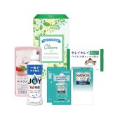 クリーンな贈り物 CNO-AE 洗剤セットナノックス ジョイ 詰め合わせ お祝い お供え 粗供養 満中陰志 香典返し お返し お礼 お見舞い 挨拶 法事 ギフト プレゼント 景品 洗濯 食器用洗剤 お歳暮