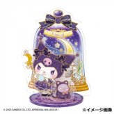 アクスタポップ サンリオ クロミ マジカル SP-038 ビバリー ジグソーパズル アクリルスタンド キャラクター グッズ 組み立て式 60ピース インテリア 雑貨 プレゼント ギフト サンリオ正規ライセンス品