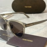 【並行輸入品】【正規品・新品 箱付き】TOMFORD トムフォード TF1131K FT1131K 45E イタリア製 サングラス メガネ 眼鏡 メンズ レディース TOM FORD トム フォード 伊達メガネ