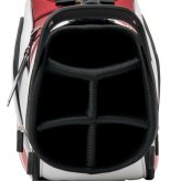 アドミラル ゴルフ キャディバッグ ユニセックス カートキャディバッグベーシック（※ネームプレートなし） Admiral Golf ADMG6BC7 お誕生日祝い お祝い 記念品 お父さん 父の日 彼氏 男性 30代 40代 50代 60代 母の日 お母さん 還暦祝い 敬老の日 彼女 人気プレゼント プレゼント
