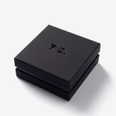 アミ パリス AMI PARIS METAL HEARTS BRACELET メタル ハート ブレスレット UJW983.362 レディース アクセサリー シルバー