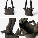 オレンド OLEND COMPACT ONA SOFT BAG コンパクト オナ ソフト バッグ ショルダーバッグ ハンドバッグ トートバッグ バックパック ユニセックス バッグ 通勤 通学