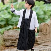 子供 男の子 袴セット 通販 和服 羽織 袴 襦袢 浴衣風 ゆかた 和風衣装 衣装 はかま 子ども こども 羽織袴セット かわいい かっこいい おしゃれ フォーマル 和装アンサンブル 記念写真撮影 ボーイズ