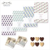 ソフィア クッキー 紅茶 詰め合わせ ギフト BOX 計36セット入 スイーツ 個包装 かわいい 焼き菓子 紅茶ティーバッグ【北海道・沖縄県・離島 配送不可】