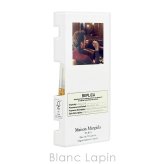 【ミニサイズ】 メゾンマルジェラ MAISON MARGIELA レプリカ EDT ジャズクラブ ミニフレグランス ミニ香水 1.2ml