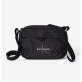 カルバンクライン Calvin Klein BOLD CAMERA BAG ロゴ ナイロン カメラバッグ LV04D3117G ショルダーバッグ メンズ バッグ