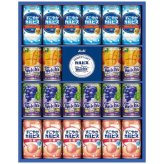 【ギフト対応無料】お歳暮・冬ギフト カルピス バラエティギフト CWM3R (CWM3R) ※送料無料(北海道・沖縄は除く)