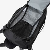 ノースフェイス ショルダーバッグ リープスリング THE NORTH FACE NM72600 LEAP SLING 7L スリングバッグ ボディバッグ ワンショルダー ブラック 黒 ホワイト レッド グレー