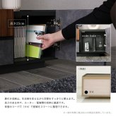 テレビ台 テレビボード ローボード 国産 大理石柄 モルタル柄 日本製 TVボード TV台 収納棚 リビング 収納 テレビラック モルタル調×木目 モダンテイストな 140cm幅 新生活