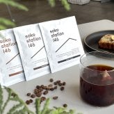 soko station 146 オリジナルドリップバッグ[6個入り]コーヒー