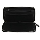 エンポリオ アルマーニ EMPORIO ARMANI 長財布 y4r169-y138e-81072 メンズ BLACK