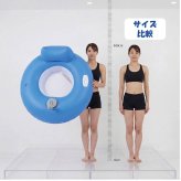 電動フロート モーター付き 浮き輪 電動スクーター 水上バイク 大人用 子供用 スクリュー ボート 小型 プール 海水浴 ビーチ 川遊び レジャー 夏休み 水遊び キッズ プレゼント ギフト 送料無料