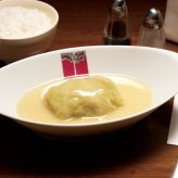 新宿 アカシア ロールキャベツシチュー 食べ比べセット 2種入 シチュー 冷凍 洋惣菜 温めるだけ レンチン レンジ調理