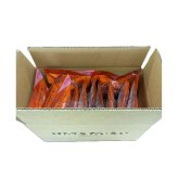 ホタテ貝ひもチップス ガーリック 12袋 スナック お菓子 国産 帆立 貝ひも にんにく味