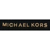 マイケルコース ハンドバッグ レディース ブランド MICHAEL KORS レイラ 2WAY 30S5G9IS1L-001 BLACK