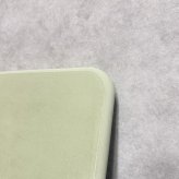 soil 珪藻土バスマット 4色展開 日本製 自然素材 高い吸水性 おしゃれ 風呂場 洗面所 カビ対策