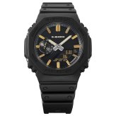 G-SHOCK カシオ Gショック CASIO アナデジ 腕時計 メンズ GA-2100LXB-1A9JF LUXE BLACK【2026 新作】