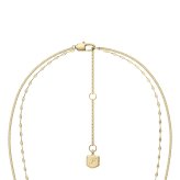 フォッシル FOSSIL Sutton アクセサリー ネックレス ペンダント レディース JF04969710