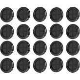 グロメット ゴムブッシング 内径12mm/13mm/15mm 穴径20mm/24mm/29mm 防水 配線保護 振動吸収 高耐久 20個セット NB0H4DZDLKV
