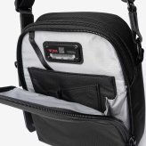 トゥミ TUMI ALPHA アルファ SMALL CROSSBODY スモール クロスボディ 02203724D4 158986 ショルダーバッグ メンズ バッグ