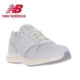 ＼選べる2カラー／ニューバランス レディース スニーカー ダイナソフト 550 v5 W550 New Balance 2E 幅広 ウォーキングシューズ クッション 歩きやすい メッシュ カジュアル デイリー 通勤 通学