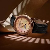フレデリック・コンスタント FREDERIQUE CONSTANT クラシック モネータ ムーンフェイズ FC-206MPSAL2S4 腕時計 レディース【2026 新作】