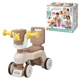 【予約10/17発売予定】タカラトミー ディズニー かんたんへんしん!3STEP ウォーカーライダー くまのプーさん ベビーウォーカー 手押し車 乗用玩具 あんよ練習 10ヶ月 おもちゃ 誕生日プレゼント 出産祝い
