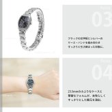 シチズン レグノ CITIZEN REGUNO ソーラー 腕時計 レディース ブレスレット KP1-110-51