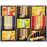 【ギフト対応無料】お歳暮・冬ギフト 金澤兼六製菓 兼六の華 KRN-20R (KRN-20R) ※送料無料(北海道・沖縄は除く)