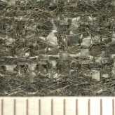二層構造防草シート 50平米分 2m幅 25m巻 クラピア植栽用 二重構造の高耐久性10年 ピン別売り