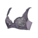 ワコール LASEE ラゼ  脇をやさしくおさえるブラ BFA411 3/4カップ B・Cカップ【セール】