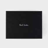 【無料ラッピング】 ポールスミス Paul Smith 財布 折財布 サプルレザー 2つ折り財布 レディースブランド 正規品 新品 ギフト プレゼント 人気 おすすめ 誕生日 記念日 クリスマス 送料無料 psm522359