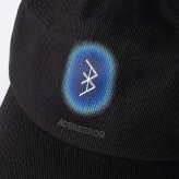 アーダーエラー ADERERROR BLUE NET CAP PRODUCT. 125 ブルーネットキャップ プロダクト BO01SSHW0206 ベースボールキャップ ユニセックス 帽子