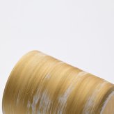 【瀬兵窯】HAKEMAKI TUMBLER-L Φ80mm ブルー・ゴールド・グリーン・レッド