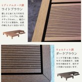人工木ウッドデッキ ecofeel エコフィール 4台 ステップセット PWDE-4P-STP