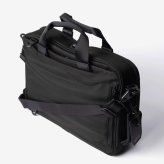 トゥミ TUMI ALPHA アルファ 3-WAY CONVERTIBLE BRIEF スリーウェイ コンバーチブル ブリーフケース 02603182D4 158962 ビジネスバッグ ショルダーバッグ ブリーフ 通勤 メンズ バッグ ブラック