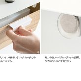 \クーポン配布中/ ペーパータオルホルダー キッチンペーパー ティッシュ ペーパータオル 収納 便利 インテリア 人気 プレゼント キッチンペーパー 収納 キッチン 洗面所 サニタリー 衛生的 ティッシュ ケース ペーパーホルダー 省スペース 木目柄