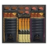 グランドパーク小樽監修 スイートセレクション 計30点入 スイーツ 個包装 焼き菓子 チョコ ホテル監修 菓子【北海道・沖縄県・離島 配送不可】