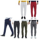アドミラル ゴルフ メンズ 4WAY テーパードパンツ ADMIRAL GOLF ADMA477秋冬モデル お誕生日祝い お祝い 記念品 お父さん 父の日 彼氏 男性 30代 40代 50代 60代  還暦祝い 敬老の日 人気プレゼント プレゼント