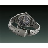 オリス ORIS プロパイロットX ゴンゾ エディション ディズニー ザ・マペッツ PROPILOT X GONZO EDITION 腕時計 メンズ 手巻き 01 115 7759 7180-Set【2026 新作】