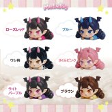 【1ピース・ラッピング無料】Mellojoy メロジョイ Cozy Series のんびりシリーズ ブラインドボックス フィギュア ミニフィギュア コレクション ギフト