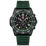 ルミノックス LUMINOX SEA SERIES PACIFIC DIVER CHRONOGRAPH 3140 SERIES 腕時計 メンズ クロノグラフ ダイビングウォッチ 3147【2026 新作】