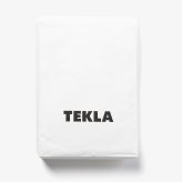 テクラ TEKLA PERCALE DUVET COVER パーケール デュベ カバー 270×235 掛け布団カバー 寝具 ユニセックス ホーム