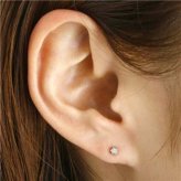 ダイヤモンドピアス プラチナ 0.1ct レディース 一粒 シンプル スタッドピアス 天然石 Pt900 ジュエリー アクセサリー ギフト プレゼント