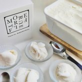 MORETRUFFLE モアトリュフ ジェラート ギフトボックス入 2Lバルク×1入 アイスクリーム・シャーベット プレゼント ギフト【送料無料】